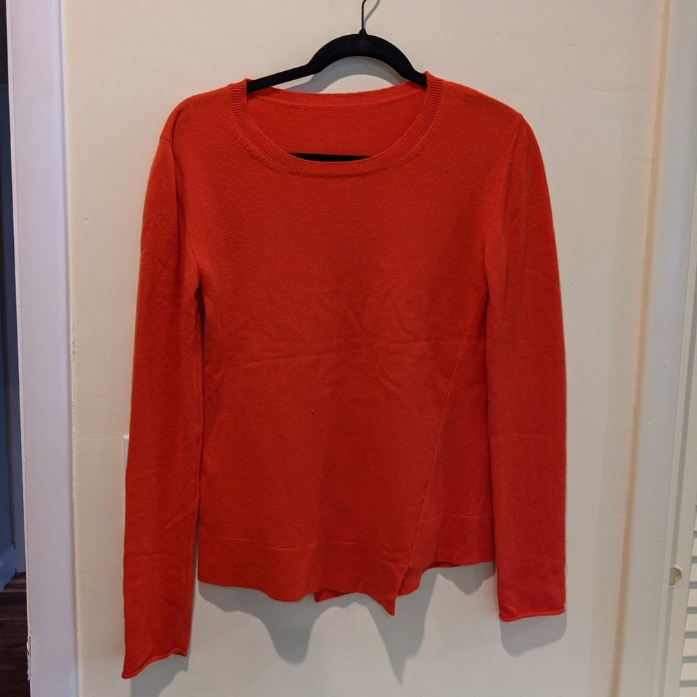 Italian Cashmere Sweater: Brunello Cucinelli